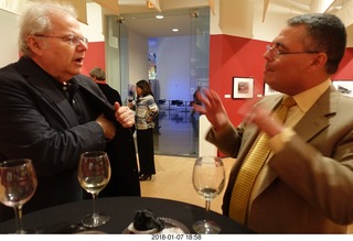 Scottsdale Performing Arts Center - Emanuel Ax pianist