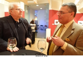Scottsdale Performing Arts Center - Emanuel Ax pianist