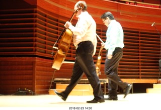 Philadelphia - Pennypack Park run