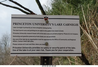 Princeton Alumni Day - Service of Remebrance