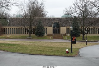 Princeton Alumni Day