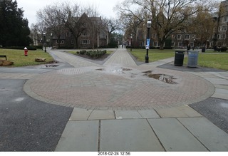 Princeton Alumni Day