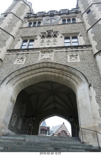 Princeton Alumni Day
