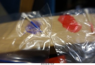 Princeton Alumni Day - Alexander Hall through Blair Arch