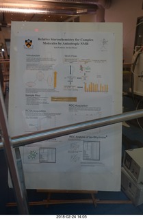 Princeton Alumni Day - Moore '78 sculpture