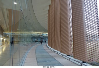 Princeton Alumni Day - Chemistry building