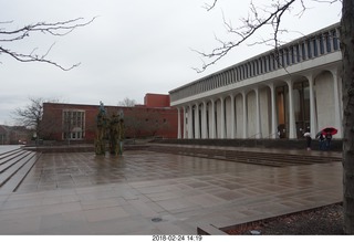 Princeton Alumni Day