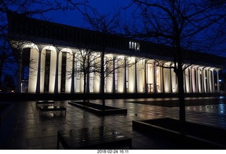 Princeton Alumni Day