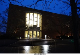 Princeton Alumni Day