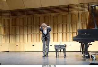 Scottsdale Arts - Seong-Jin Cho, pianist