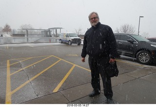 Linda and Rick Stone