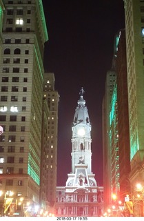 Philadelphia City Hall