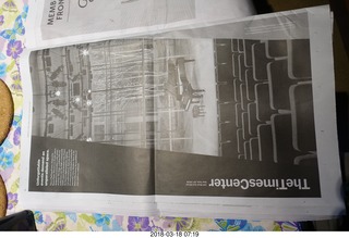 Celebrity Theater + Manhattan Transfer