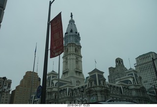 Philadelphia  City Hall