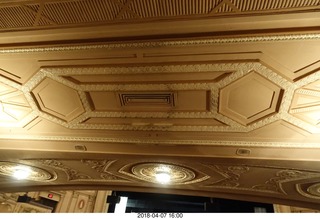 Philadelphia - Merriam Theater