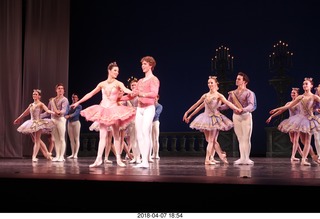 Philadelphia - Merriam Theater