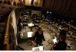 Philadelphia - Merriam Theater - Pennsylvania Ballet