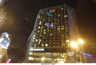 Philadelphia Doubletree Hotel