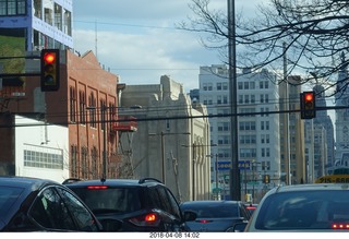 Philadelphia - Merriam Theater - Pennsylvania Ballet