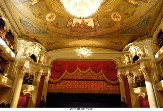 driving in Philadelphia - City Hall
