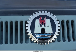 Deer Valley - original VolksWagon beetle