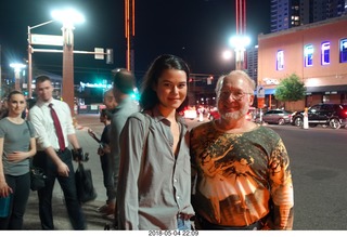 Arizona Ballet, Dancer's Choice - Adam and Cailin