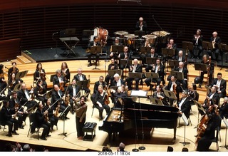 Kimmel Center - Philadelphia Orchestra with Helene Grimaud