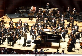 Philadelphia - Academy of Music