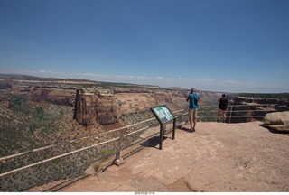 166 a03. Karen's picture - Shaun