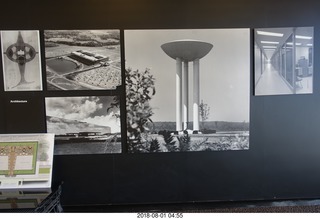 Holmdel - Bell Works building inside - pictures