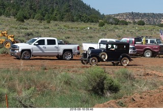 Mystic Bluffs (NM56) - aerial