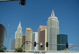 Celebrity Theater + Manhattan Transfer