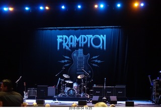 2 a05. Mesa Arts Center - Peter Frampton
