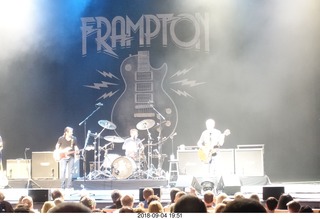 3 a05. Mesa Arts Center - Peter Frampton
