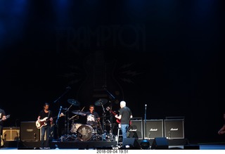 6 a05. Mesa Arts Center - Peter Frampton