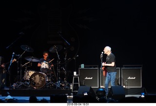 8 a05. Mesa Arts Center - Peter Frampton