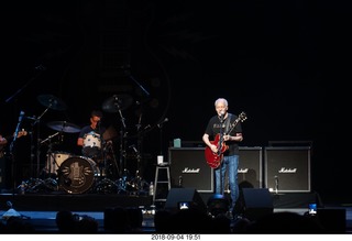 10 a05. Mesa Arts Center - Peter Frampton