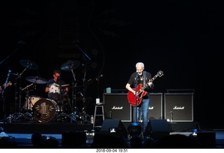 11 a05. Mesa Arts Center - Peter Frampton