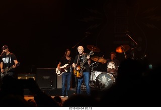 17 a05. Mesa Arts Center - Peter Frampton
