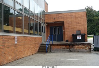 Cheltenham High School