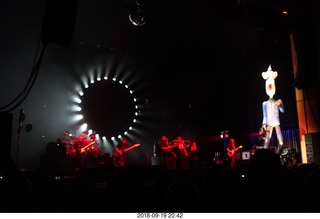 Mesa Arts Center - Pink Floyd Australia