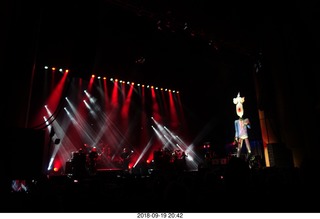 Mesa Arts Center - Pink Floyd Australia