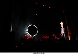 Mesa Arts Center - Pink Floyd Australia