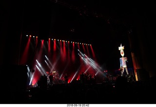 red-white-green colors of Italian flag for pizza toppings