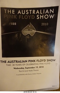 22 a05. Mesa Arts Center - Peter Frampton program