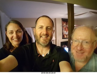 Khimetrics Markdown celebration Craig, Anthony, Michael