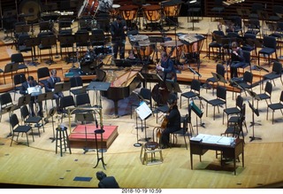 Riverton Airport - chairs