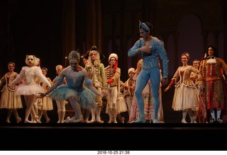Arizona Ballet - Sleeping Beauty