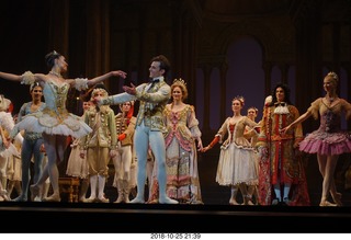 Arizona Ballet - Sleeping Beauty