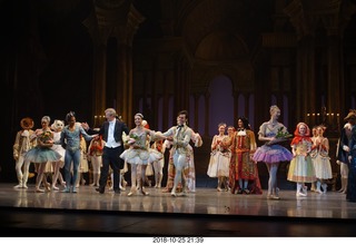 Arizona Ballet - Sleeping Beauty